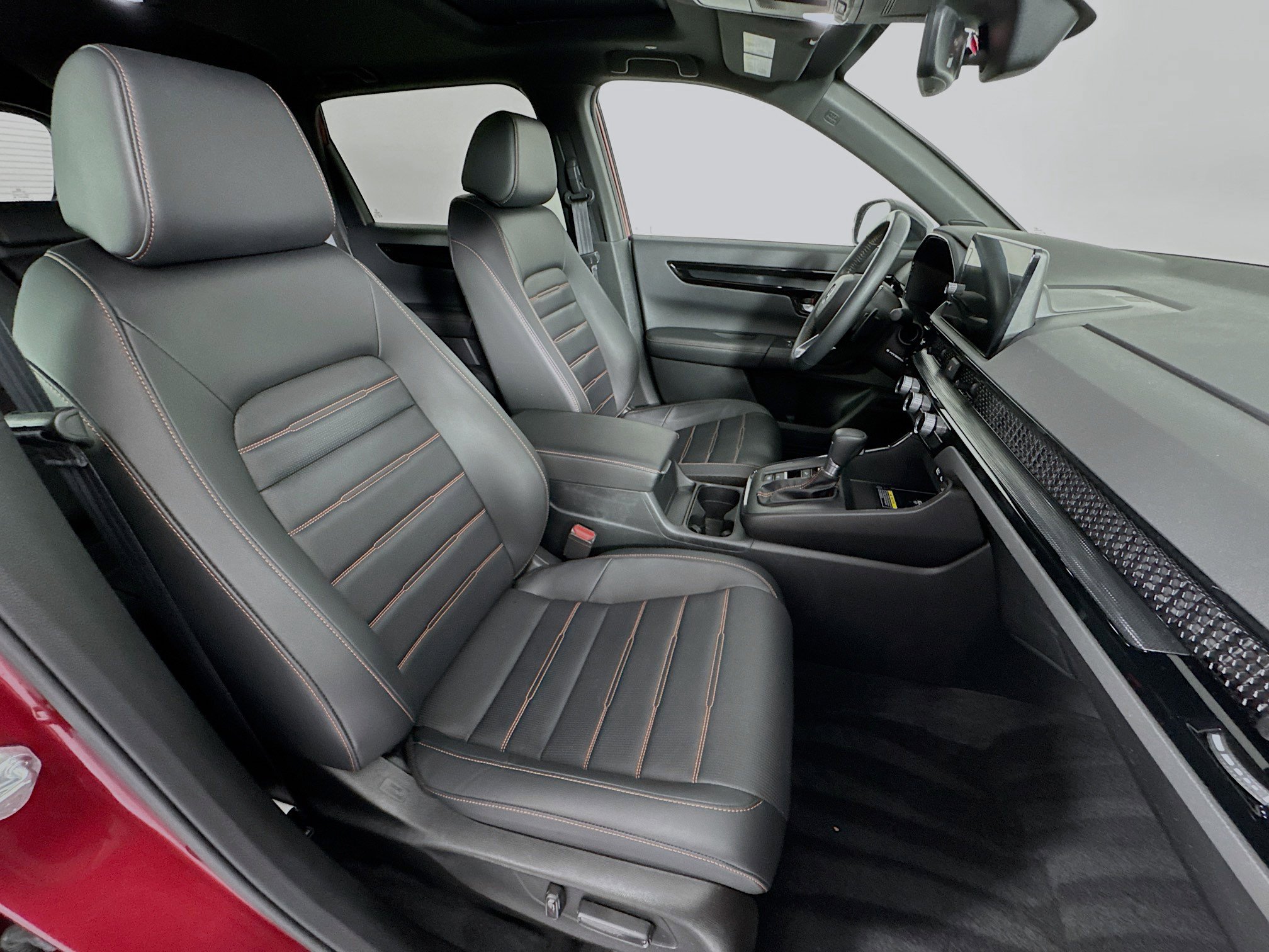 Certified 2023 Honda CR-V Sport Touring image 29