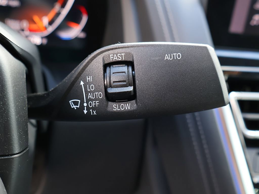 Used 2024 BMW 840i Gran Coupe w/ Driving Assistance Package image 48