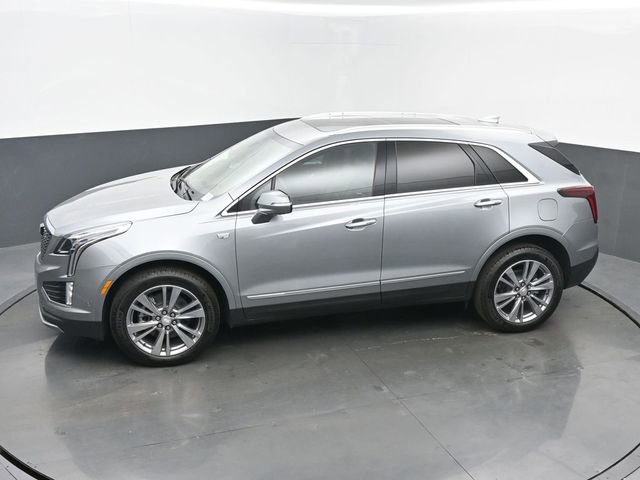 New 2025 Cadillac XT5 Premium Luxury w/ Technology Package AWD/4WD image 37