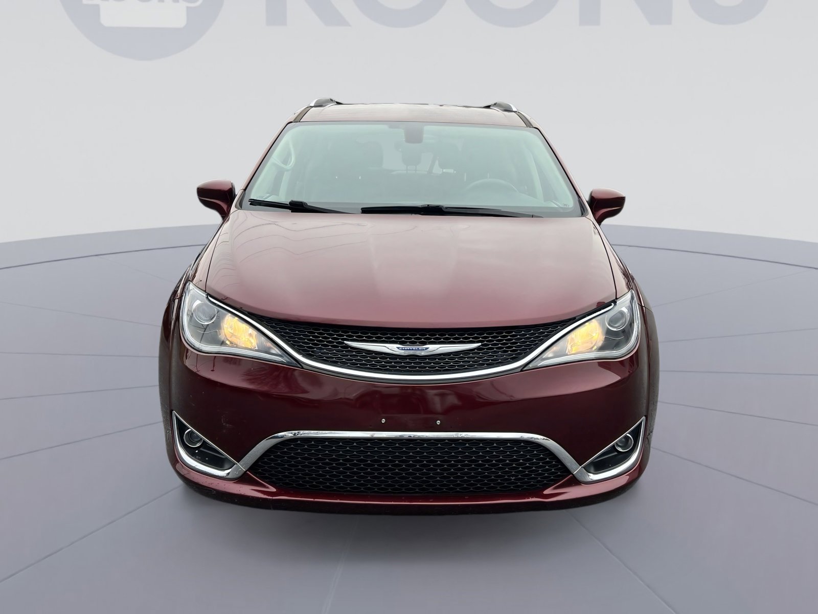 Used 2019 Chrysler Pacifica Touring-L image 11