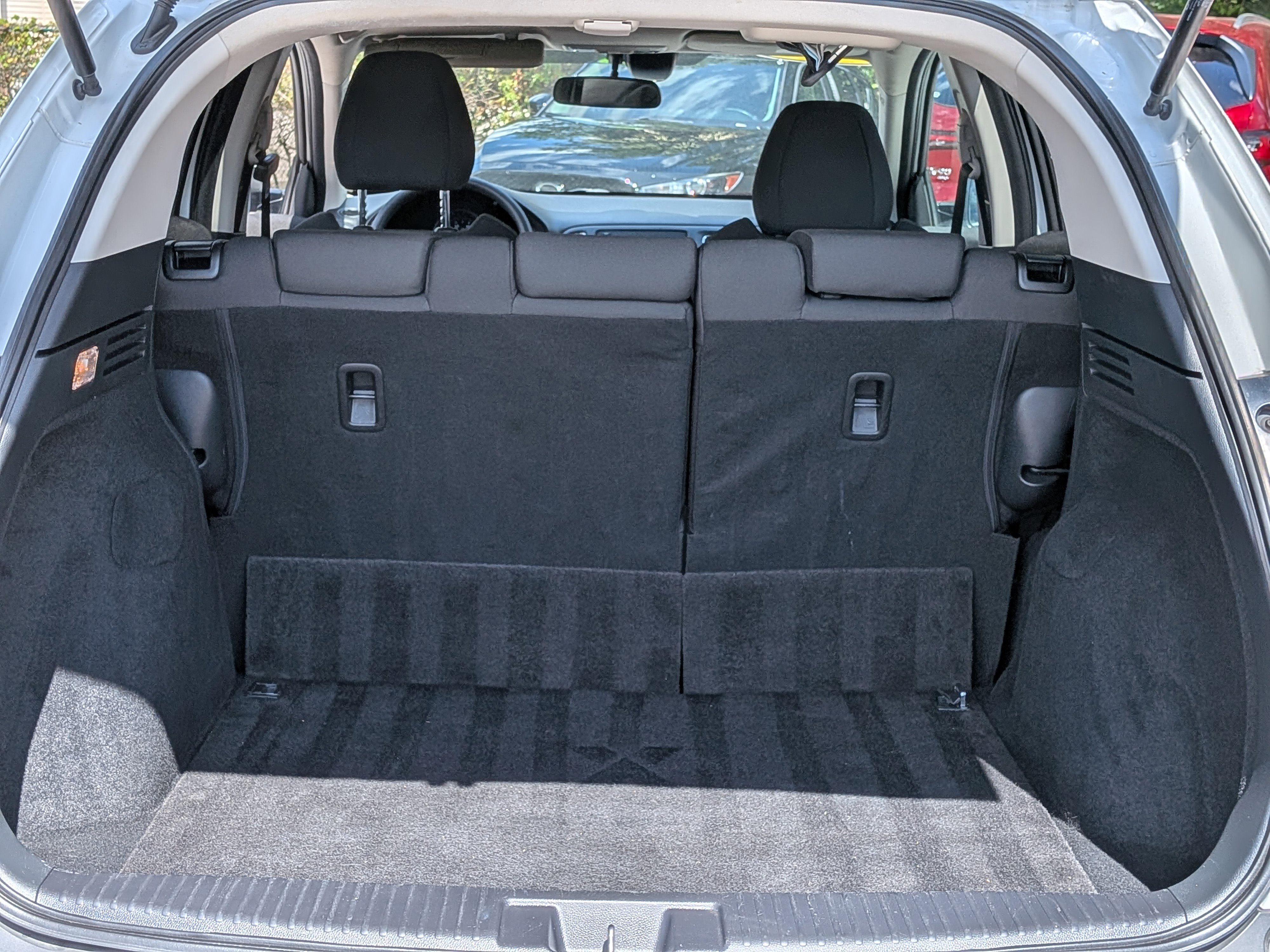 Used 2019 Honda HR-V EX image 13