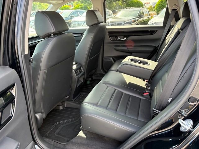 Used 2023 Honda CR-V EX-L image 21