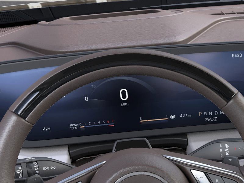 New 2026 Buick Enclave Avenir image 19