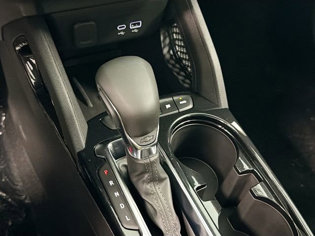 New 2026 Chevrolet TrailBlazer ACTIV w/ Convenience Package image 20