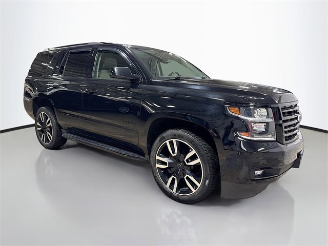 Used 2020 Chevrolet Tahoe Premier image 5