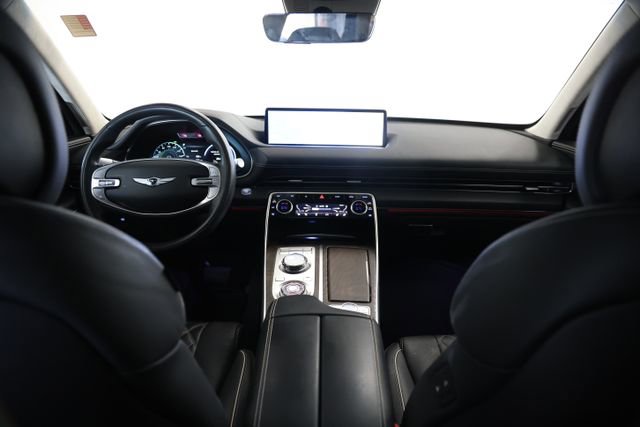 Used 2024 Genesis GV80 3.5T Prestige Signature AWD/4WD image 36