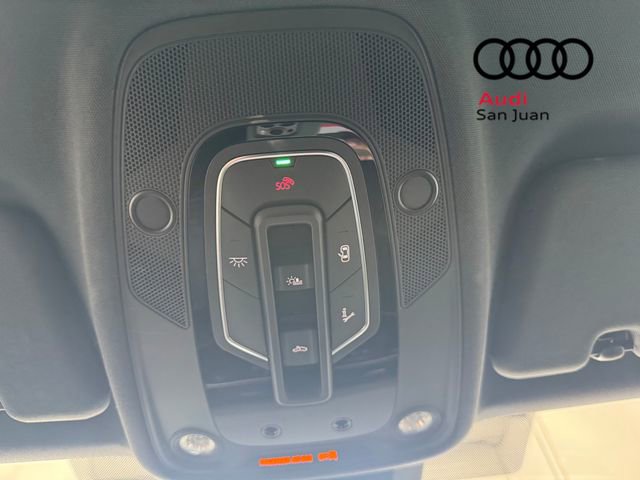 Certified 2026 Audi Q8 Premium w/ Convenience Plus Package AWD/4WD image 16