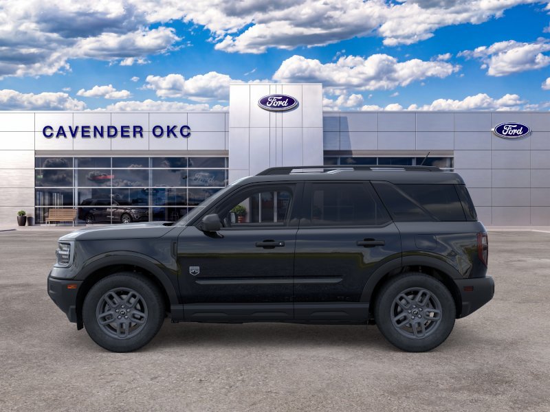 New 2026 Ford Bronco Sport Big Bend w/ Convenience Package AWD/4WD image 26