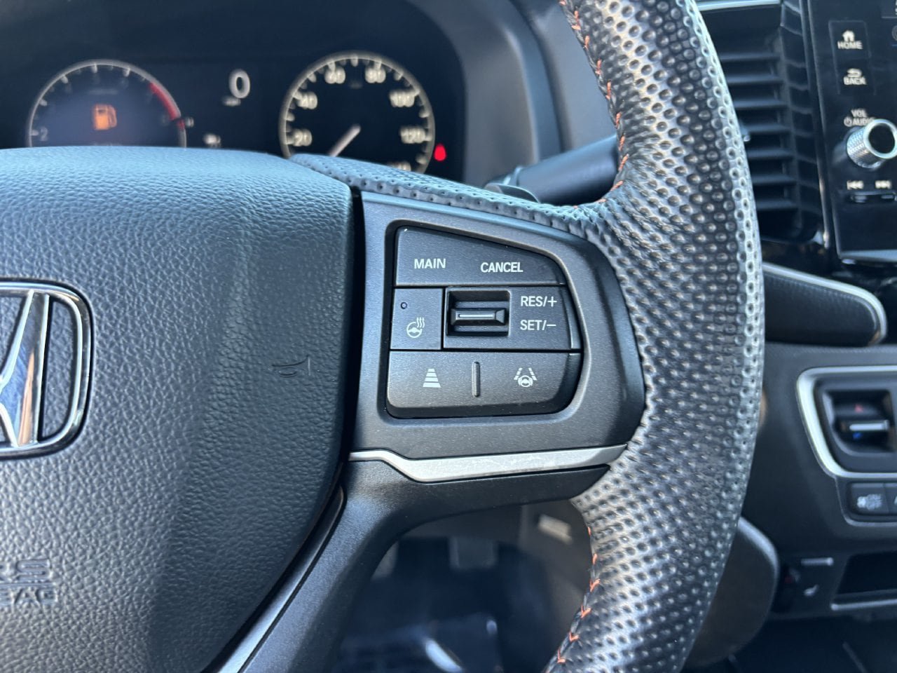 Used 2024 Honda Ridgeline TrailSport image 27