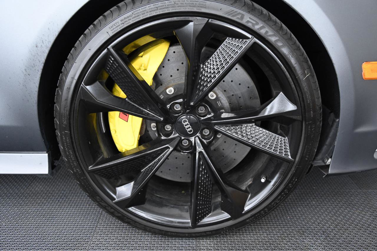 Used 2016 Audi RS 7 Performance AWD/4WD image 58