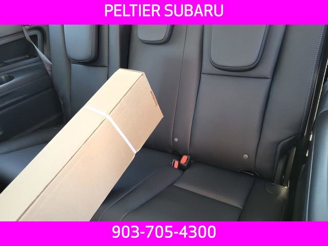 New 2025 Subaru Ascent Touring image 15