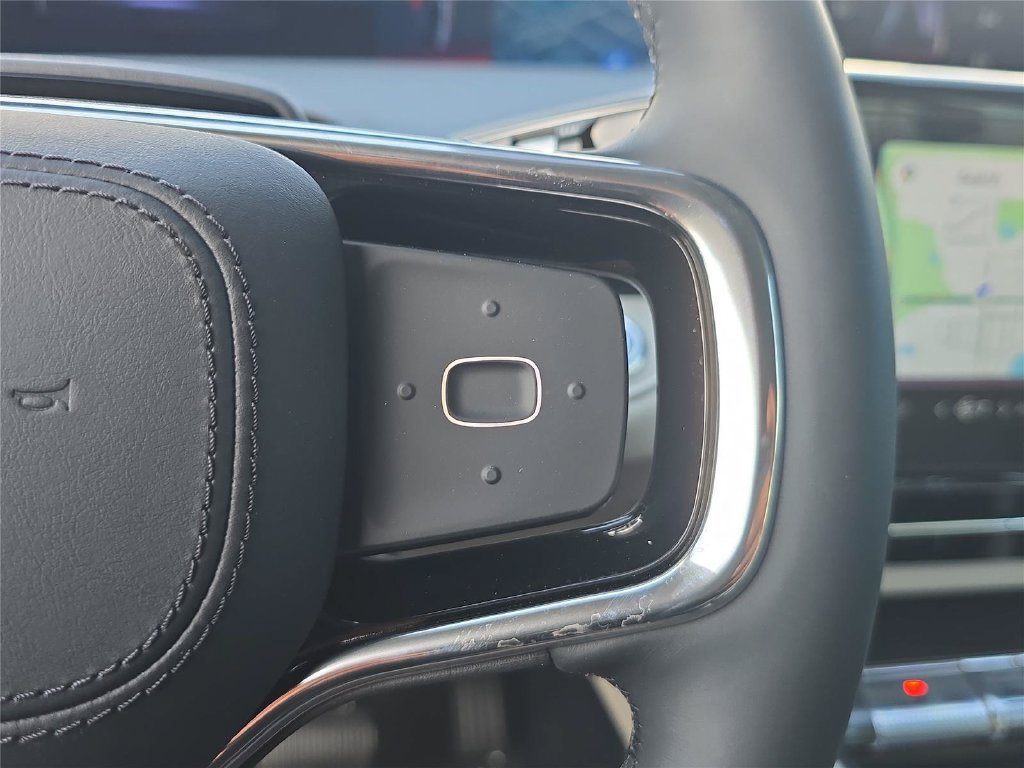 New 2026 Lincoln Nautilus Premier AWD/4WD image 22
