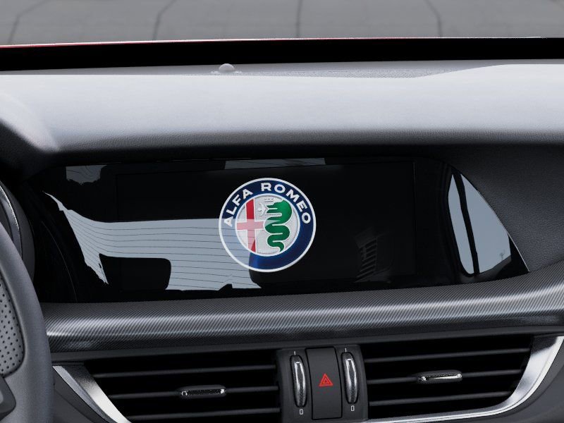 New 2025 Alfa Romeo Stelvio Sprint w/ Veloce Package AWD/4WD image 19
