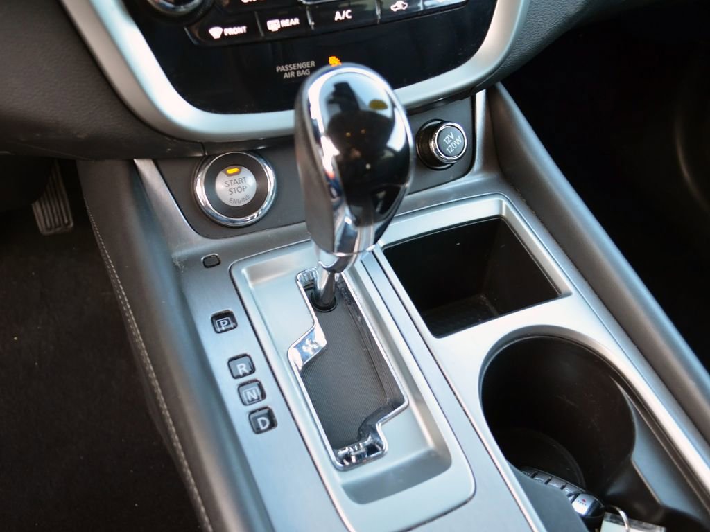 Used 2020 Nissan Murano SL AWD/4WD image 20