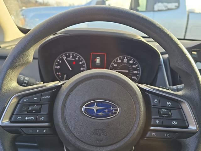 New 2026 Subaru Impreza 2.0i Sport image 10