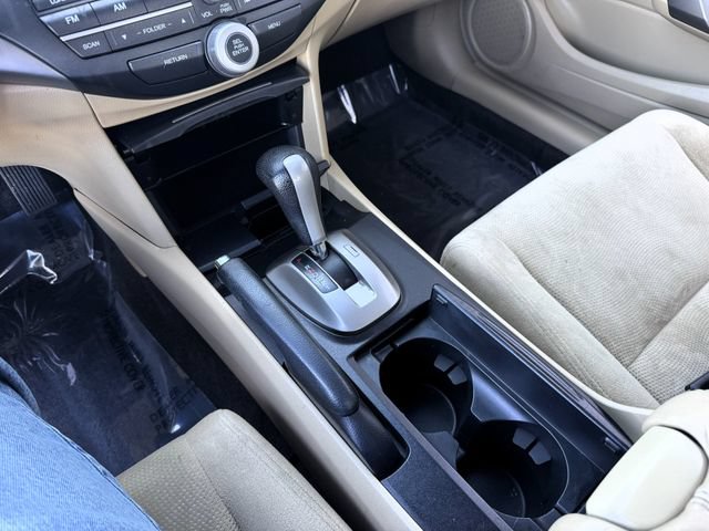 Used 2008 Honda Accord EX image 23