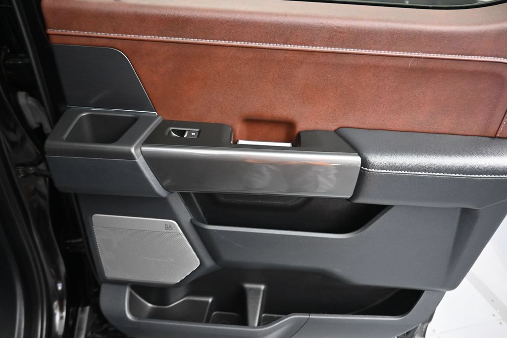 Used 2022 Ford F150 Lariat AWD/4WD image 42