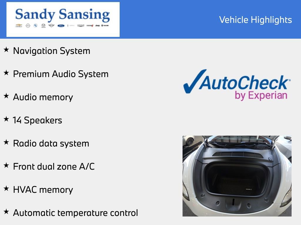 Used 2023 Tesla Model Y Long Range image 7