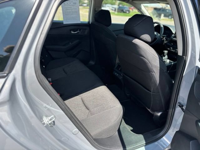 Used 2025 Honda Accord SE image 31