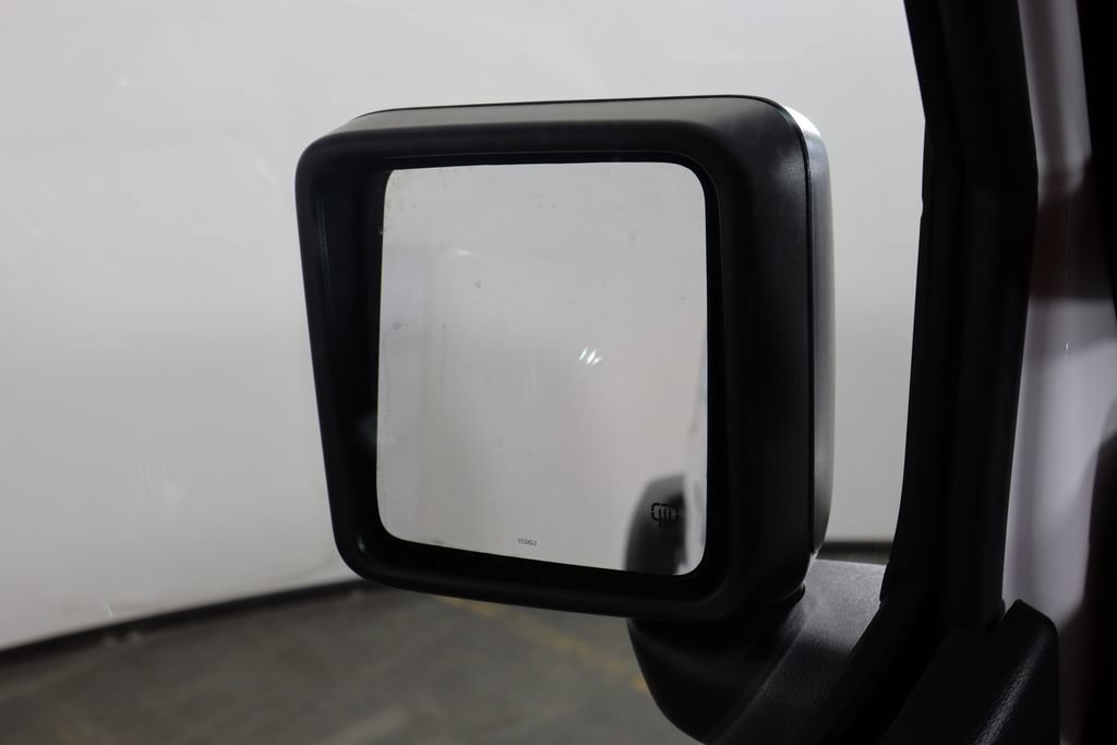 Used 2022 Jeep Wrangler Unlimited Sport AWD/4WD image 41