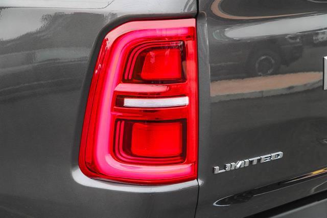 New 2026 RAM 1500 Limited image 11