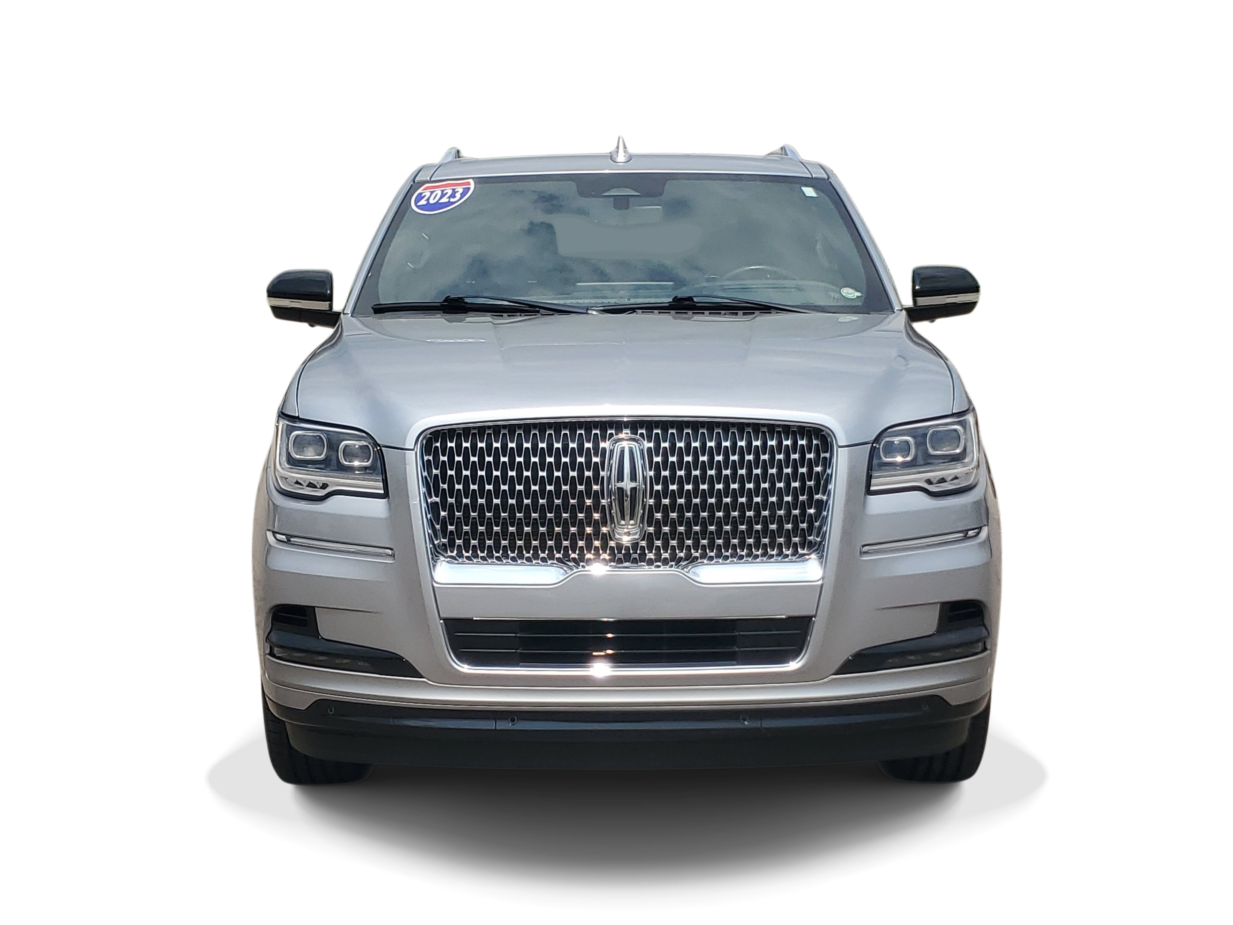 Used 2024 Lincoln Navigator Reserve AWD/4WD image 2