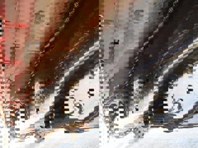 Used 2017 Ford F550 2WD Crew Cab Super Duty image 33