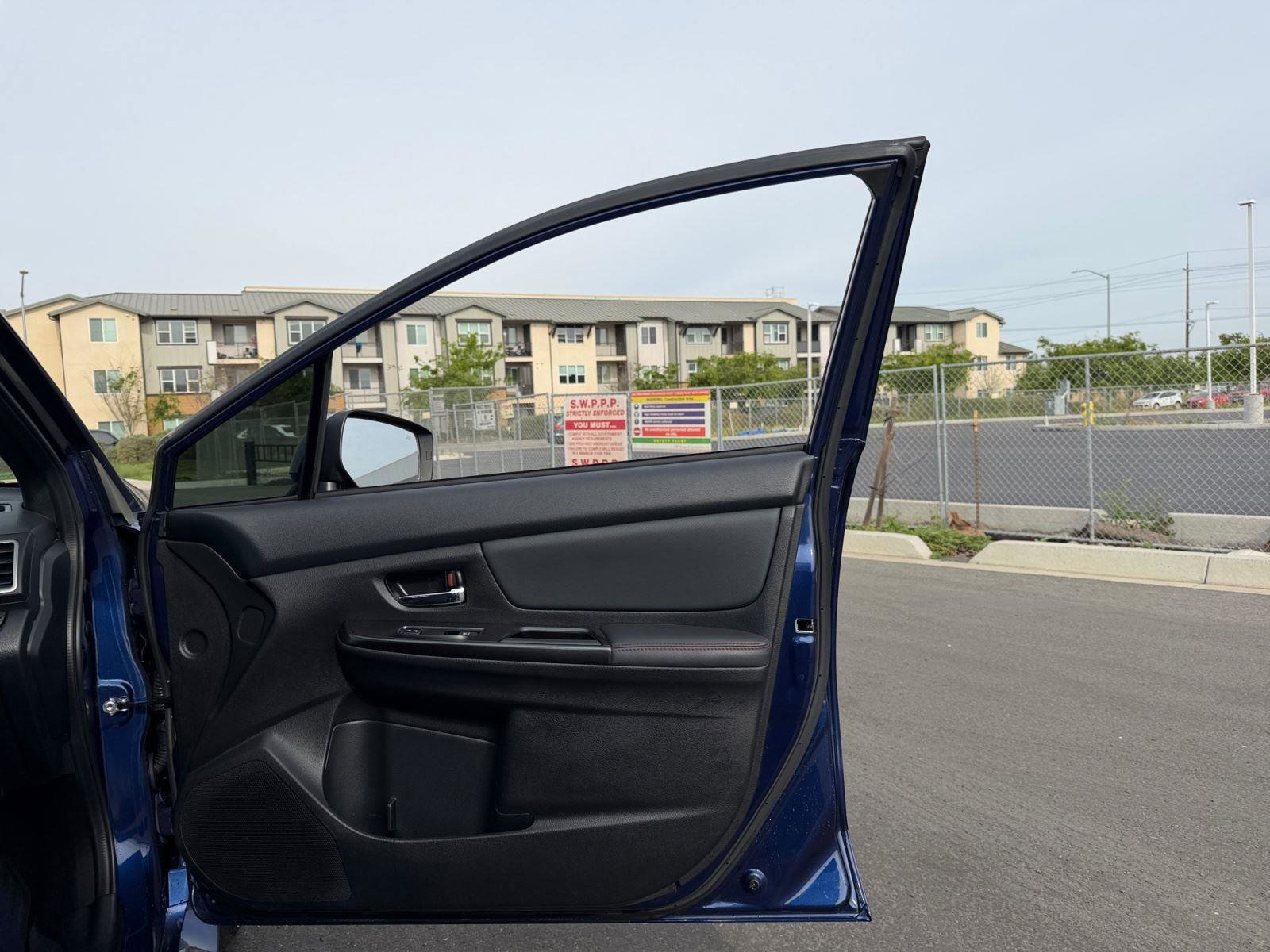 Used 2020 Subaru WRX Limited w/ Popular Package #1 image 15