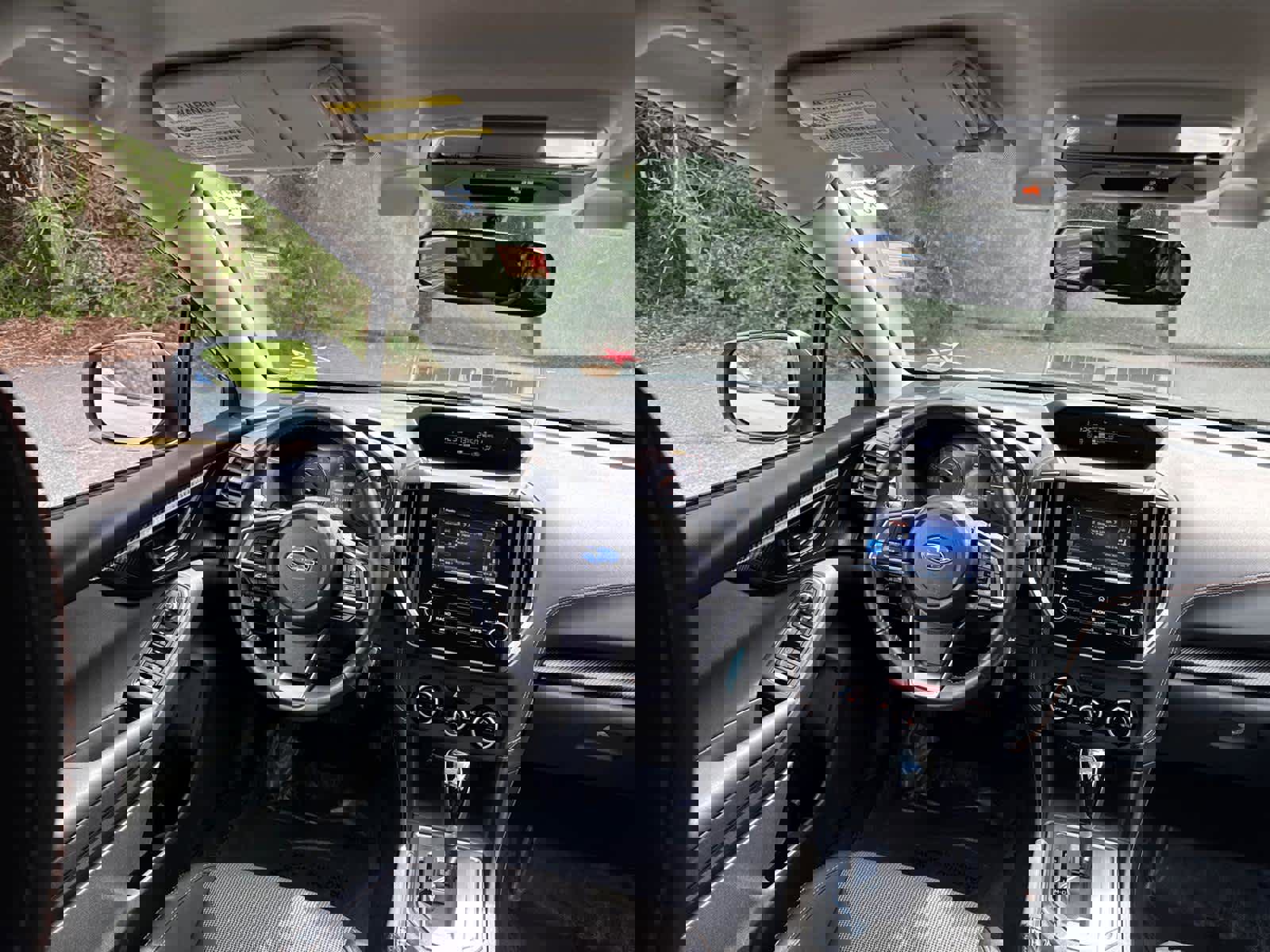 Used 2023 Subaru Crosstrek 2.0i Premium image 35