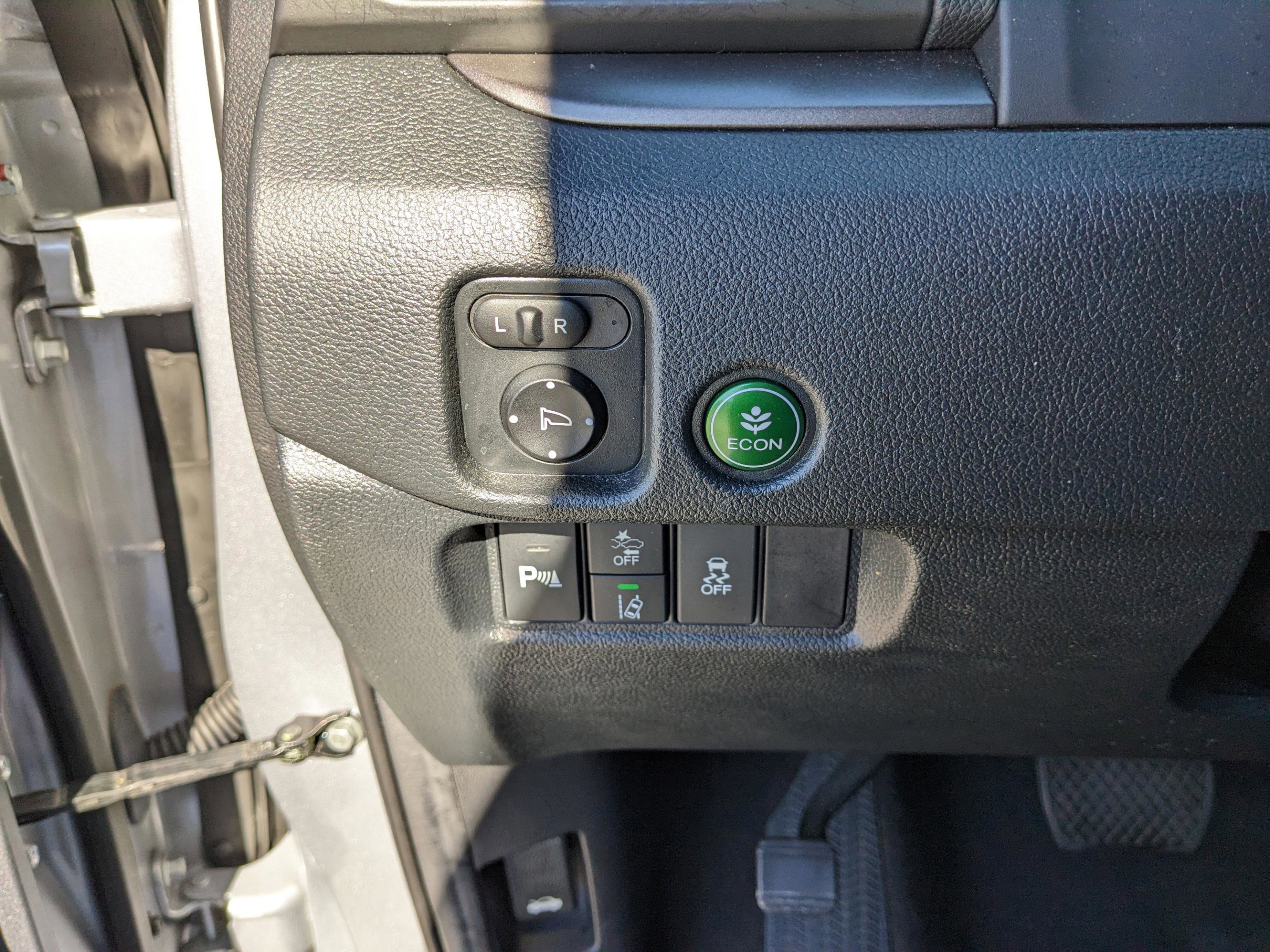 Used 2023 Honda Passport EX-L image 36