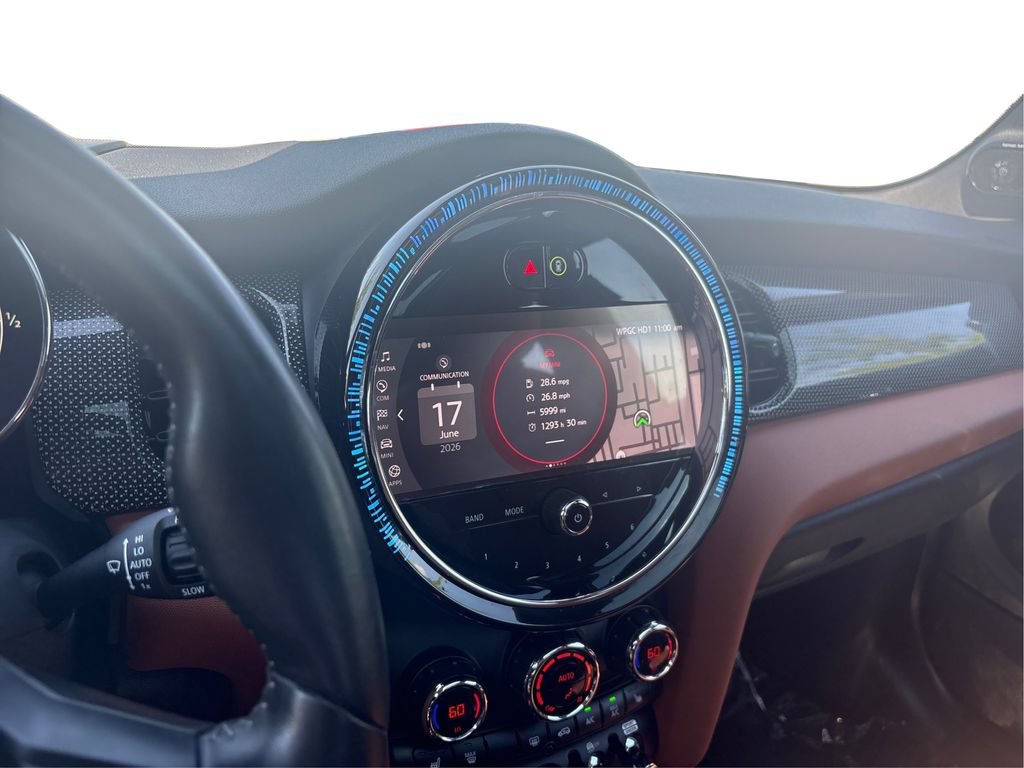Used 2024 MINI Cooper S FWD image 16