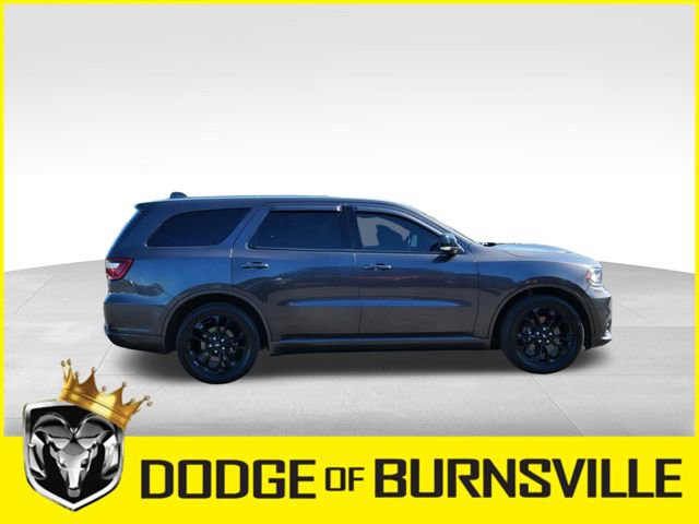 Used 2020 Dodge Durango R/T w/ Blacktop Package AWD/4WD image 10