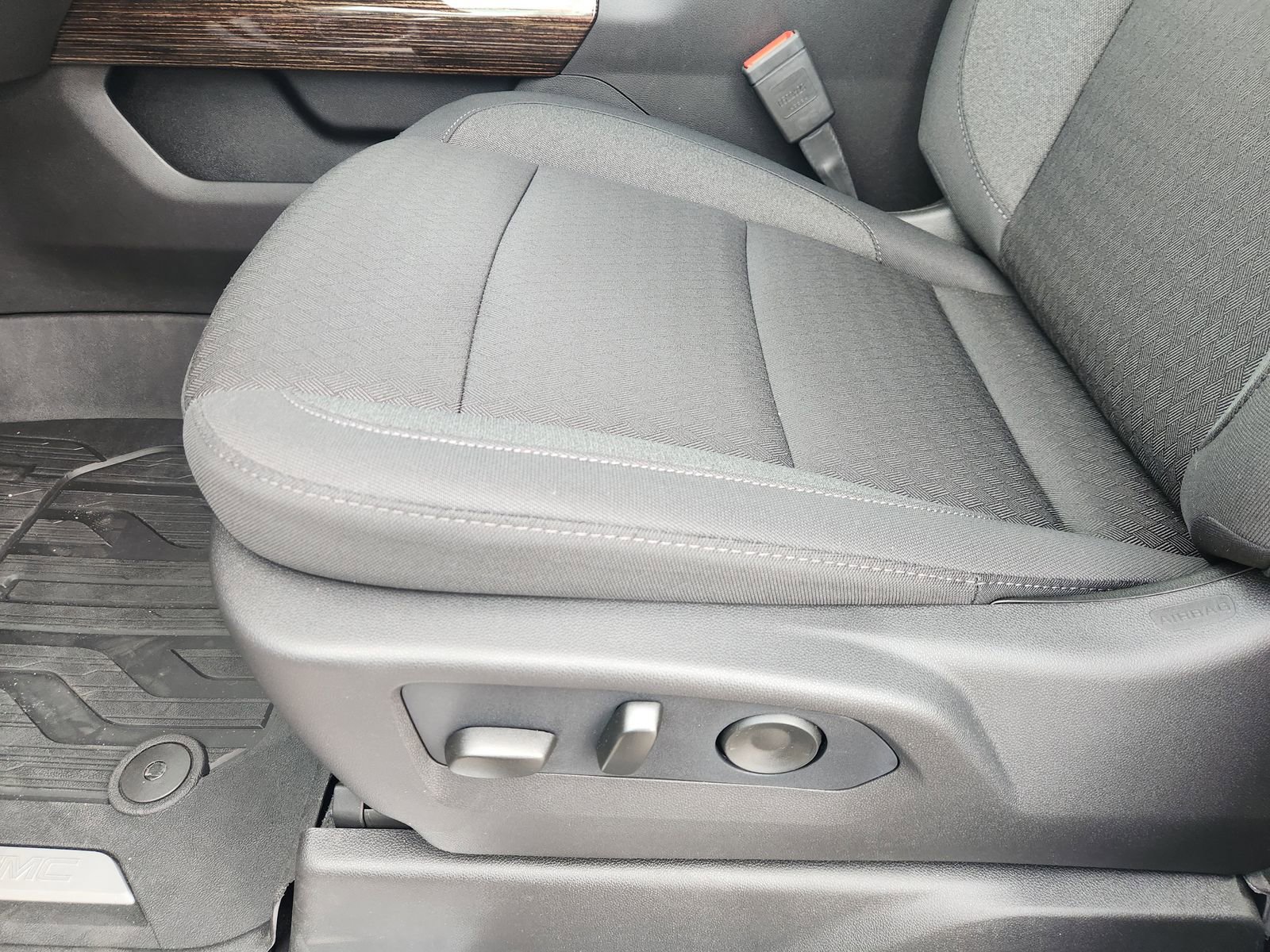 New 2026 GMC Sierra 1500 Elevation w/ Preferred Package image 29