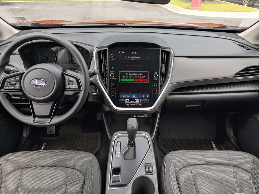 Used 2024 Subaru Crosstrek 2.0i Premium AWD/4WD image 15