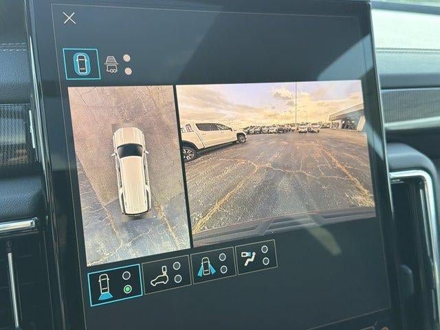 New 2026 GMC Yukon XL Elevation RWD image 29