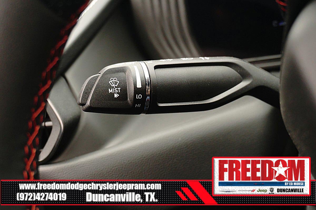 New 2026 Dodge Charger Scat Pack image 27