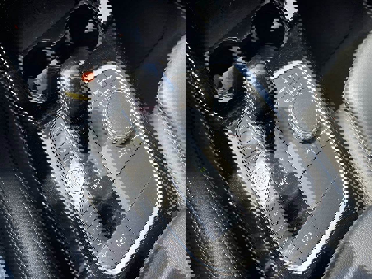 Used 2023 BMW X3 xDrive30i image 16