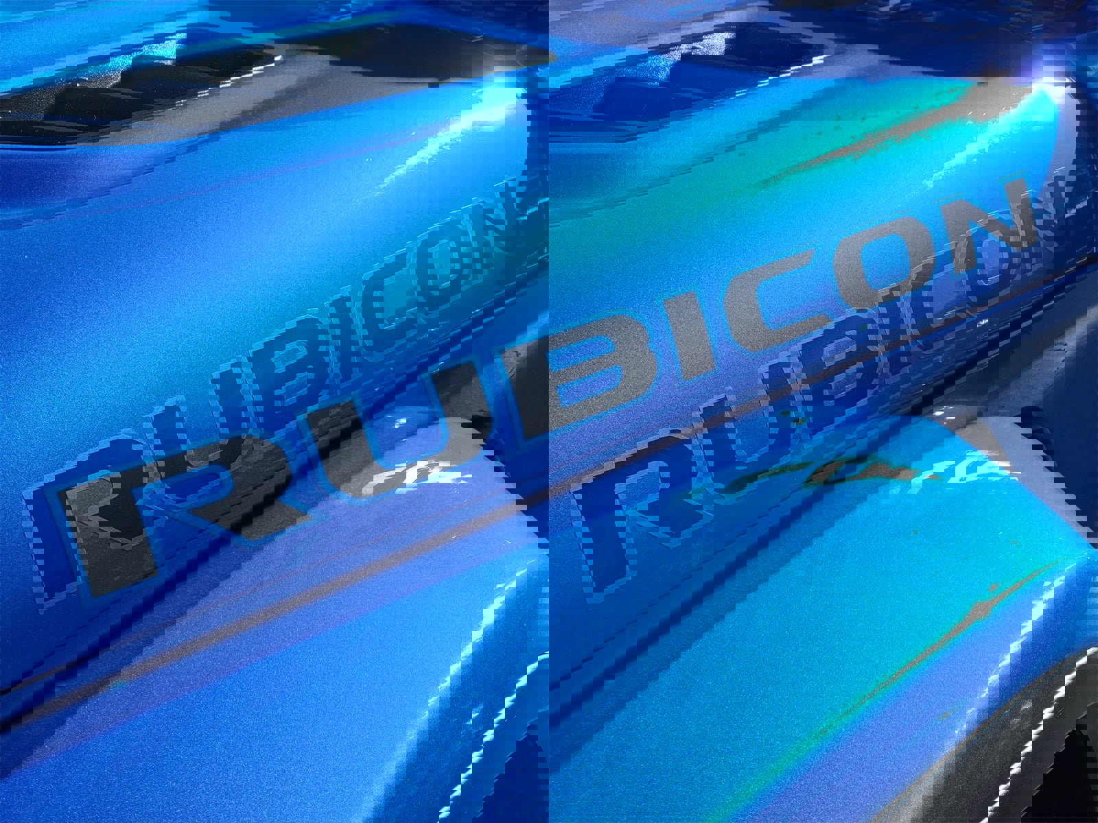 Used 2022 Jeep Wrangler Unlimited Rubicon 4xe w/ Steel Bumper Group image 25