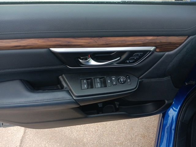 Used 2021 Honda CR-V EX-L image 29