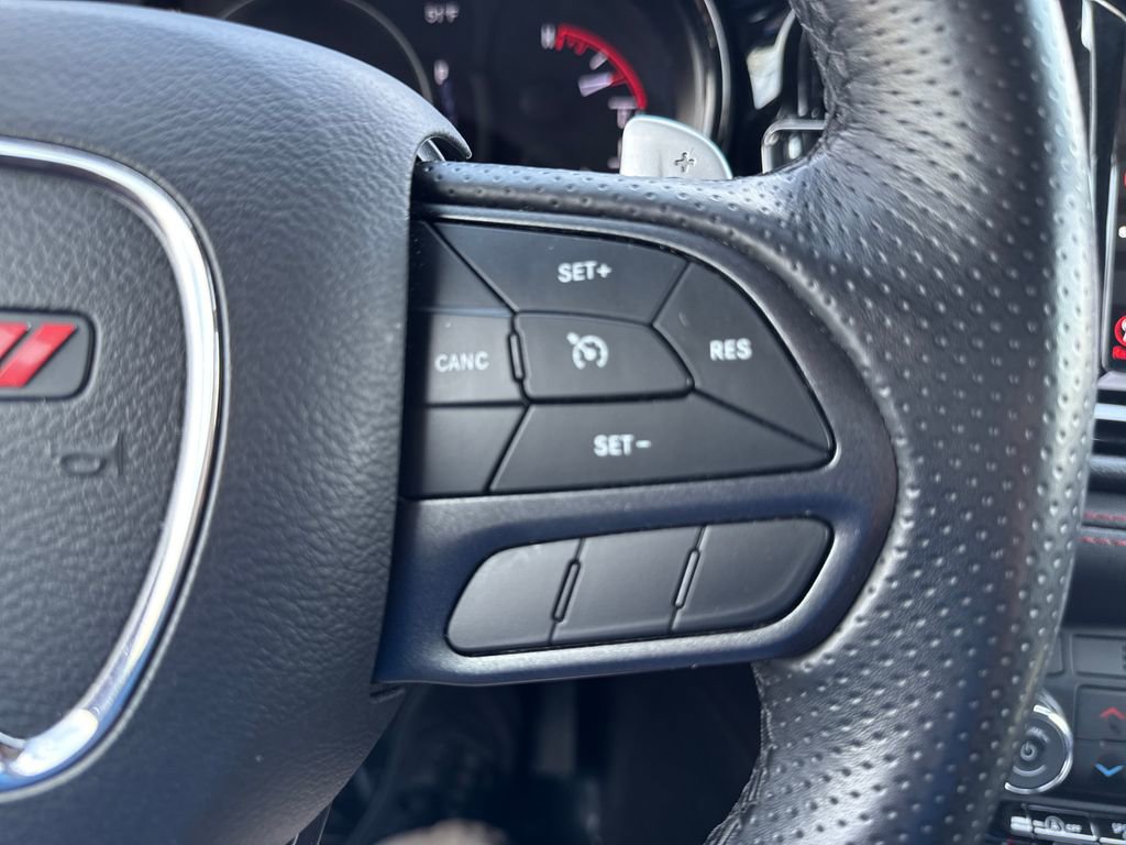 Certified 2023 Dodge Durango GT AWD/4WD image 18