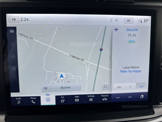 Used 2023 Ford F150 XLT w/ Equipment Group 302A High image 21