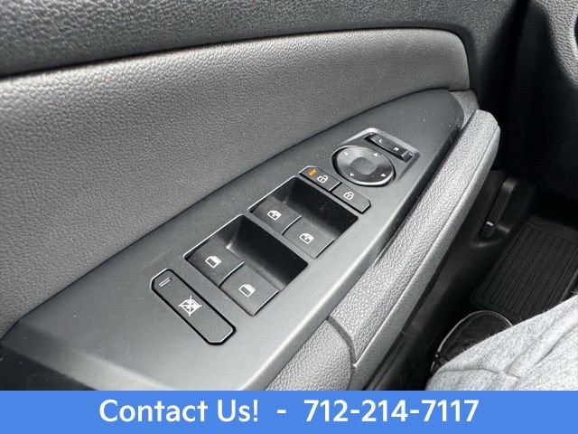 New 2026 Kia Sportage EX image 23