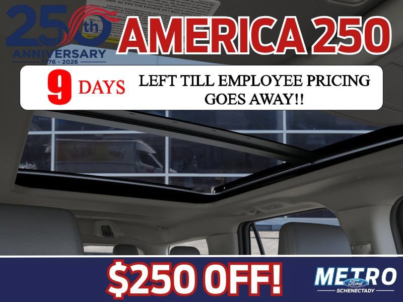 New 2026 Ford Expedition Active AWD/4WD image 22