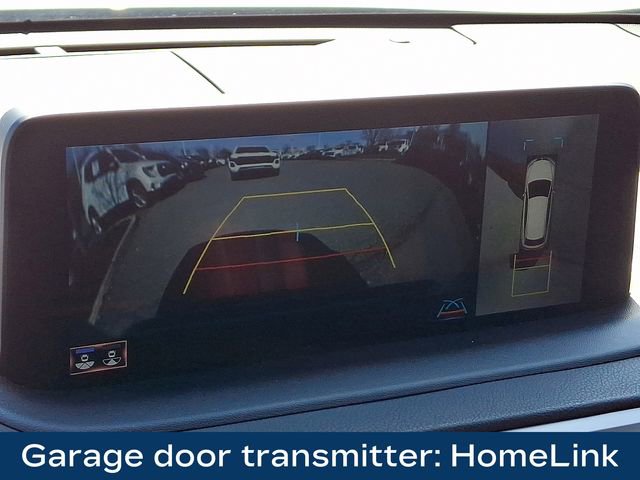 Used 2022 Lexus RX 350 F Sport image 14