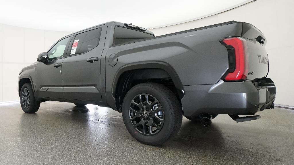 New 2026 Toyota Tundra Platinum AWD/4WD image 44