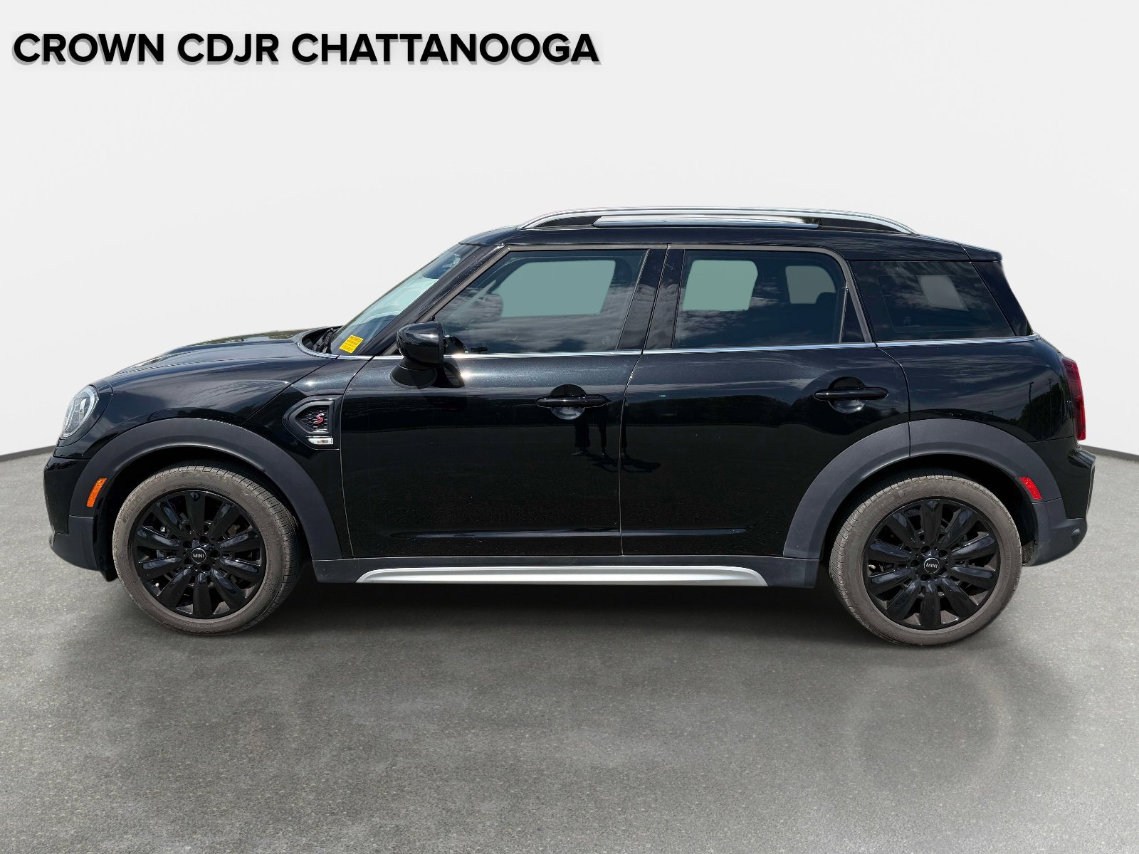 Used 2024 MINI Cooper Countryman S image 2