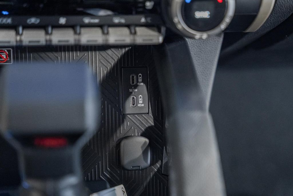 New 2026 Toyota Tacoma TRD Off-Road image 26