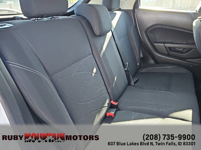 Used 2014 Ford Fiesta SE FWD image 26