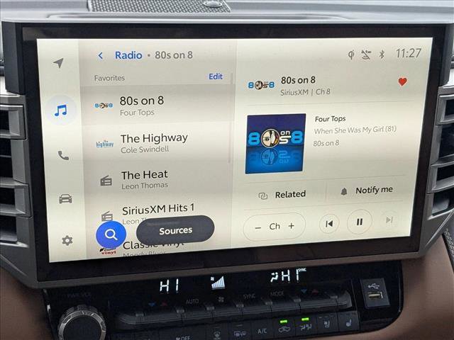 New 2026 Toyota Tundra 1794 Edition image 14