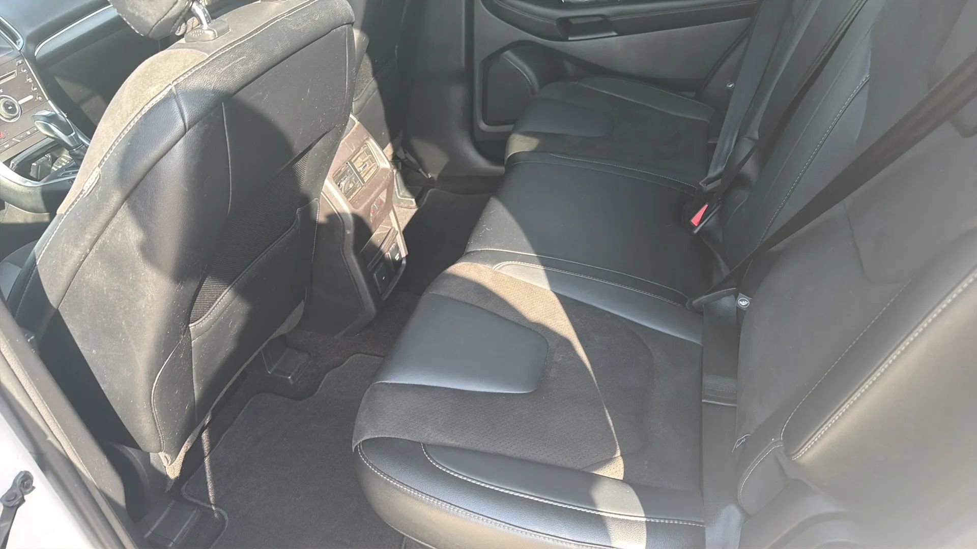 Used 2015 Ford Edge Sport w/ Equipment Group 401A AWD/4WD image 43